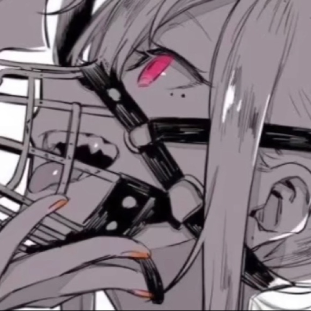 Meet your Posher, Chloe